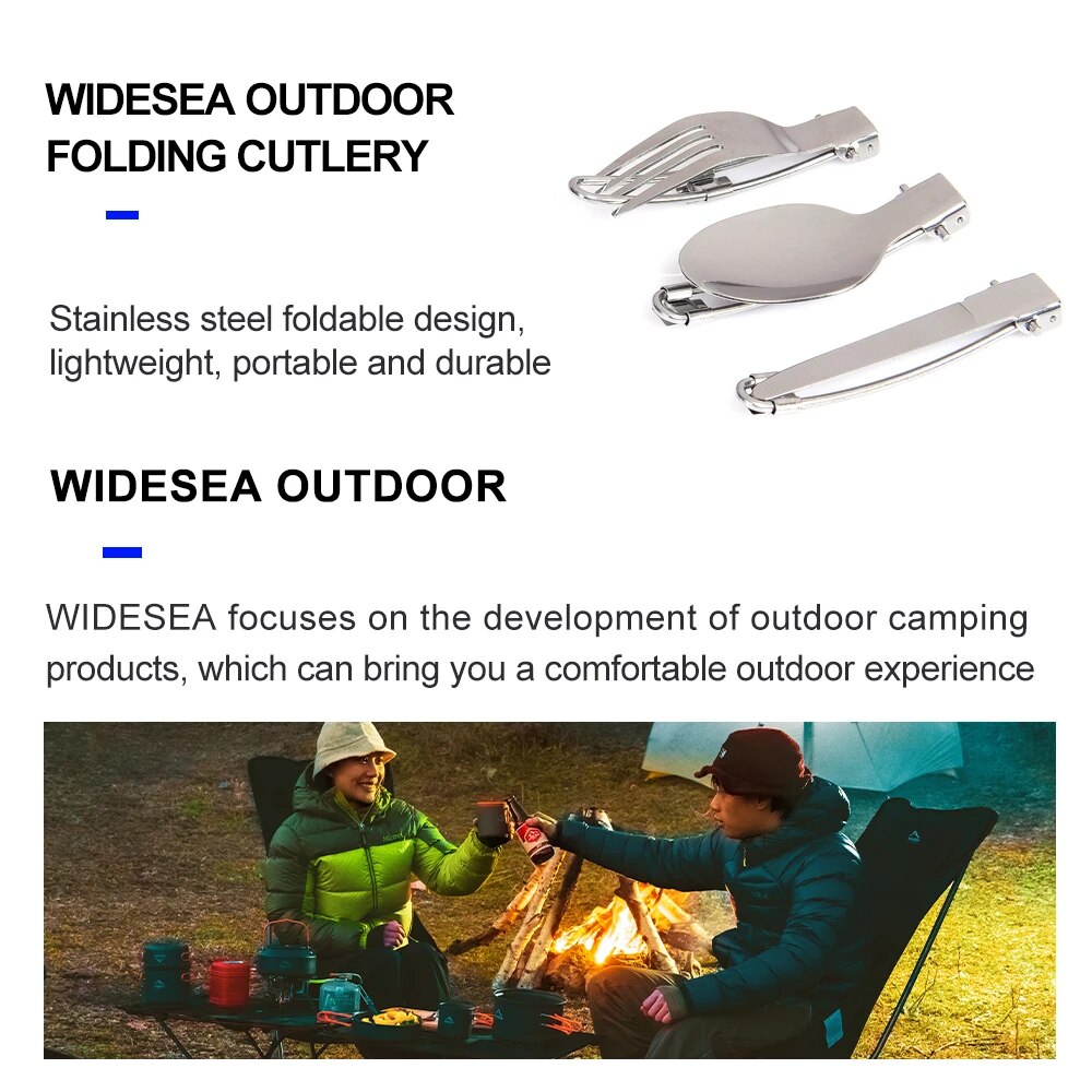 3 pcs 1 set portable outdoor c - Weaning Spoon Set 评论和价格